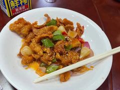 -桂哥海鲜城