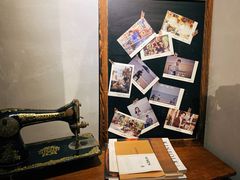 -时光花园(白鹭洲店)