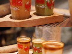 -Metal hands·铁手咖啡