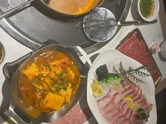 -云尊府云南菜·蒸汽石锅鱼(学清路店)