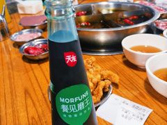 -渝味黄姐火锅(黄泥村店)