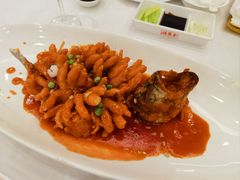 -全聚德(常州店)