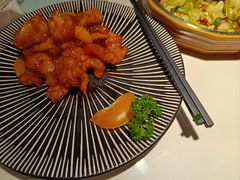 -田婆婆的菜(友谊阳光城店)