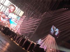 -宝能国际体育演艺中心