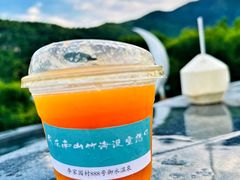 -天目湖御水温泉·度假酒店