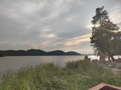 -东湖落雁景区