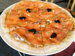 -WOLFGANG PUCK KITCHEN & BAR(迪士尼小镇店)
