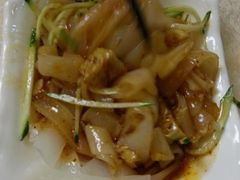 -楼兰印象(朝外店)