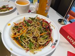 -锅当当铁锅炖烀饼王(长泰广场店)