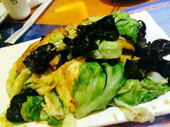 -桃子餐厅·天津菜(红星路直营店)