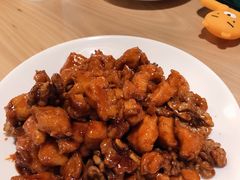 -陈傻子餐厅(世纪都会店)