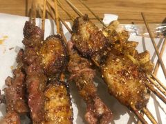 -管氏翅吧(马家堡店)