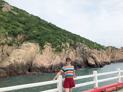 -枸杞岛