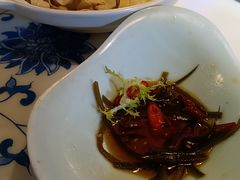 -小菜园新徽菜(合肥天鹅湖万达店)