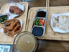 -阿金大白·上海菜馆(新天地店)