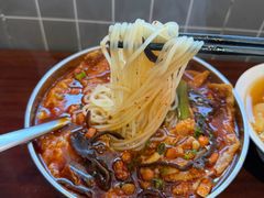 -周成芝螺蛳粉(人和店)