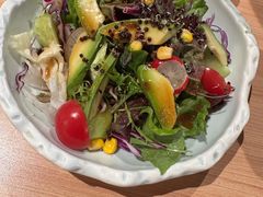 -森味花园·日本料理(伊藤洋华堂亚运村店)