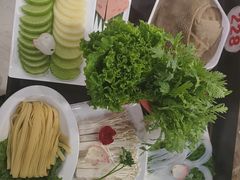 -清真军邺·金富苑肥牛(石坡街旗舰店)