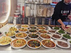 -七食九号食堂(东丽空港店)