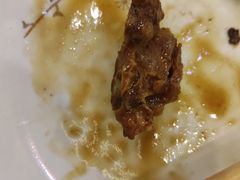 -老家大锅台·地锅鸡·铁锅炖(建邺文体路店)