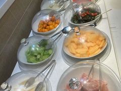 -豪客来牛排(重庆金源世纪广场1731店 )