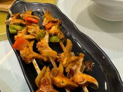 -渔娘渔家丹东海鲜(东直门店)