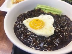 -米屋石锅拌饭(师大店)
