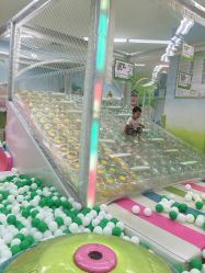 -孩子王童乐园(天津远洋乐堤港店)