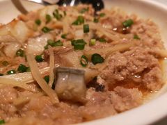 三牙鱼肉饼-五稻厨房粤西菜(新闻店)