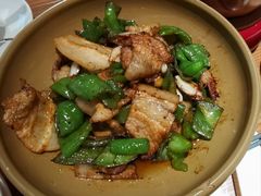 螺丝椒小炒肉-乡里八闽·福州乡土菜(高宅店)