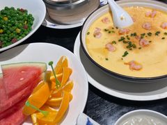 -简小舍·民间手艺菜(武昌江滩店)