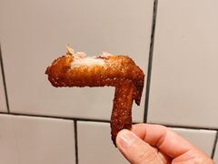 -麦当劳(开平潭江店)