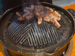 -kingkong大猩猩烤肉(CBD店)