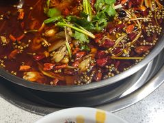 -味之绝美蛙鱼火锅(八号路店)