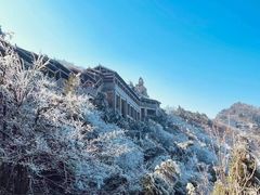 -南岳衡山风景名胜区