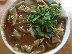 -陈记锅巴菜(五大道店)