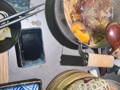 -沼津港精致料理·寿喜烧·烧鸟(龙湖南桥天街日料榜单店)