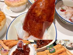 -滋粥楼·顺德菜(番禺广场总店)