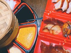羲和烤鸭+八宝盒-羲和雅苑•北京烤鸭(吴中路万象城店)