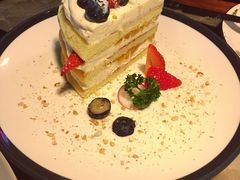 甜点-Juicy Bakery(瑞景店)