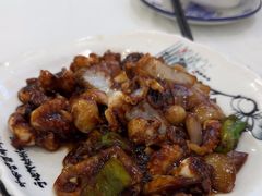 -碧海银沙海鲜餐厅(恒大海上威尼斯店)