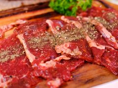 -热火朝天鲜切牛肉火锅(南强街巷店)