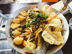 -小螺大作·螺蛳粉火锅(林和西店)