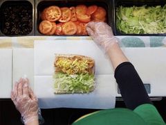 -赛百味SUBWAY(三阳广场店)