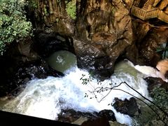-九乡旅游区