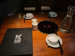 -黑鸡小馆(金源店)