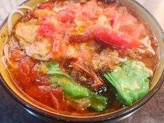 -华兴街煎蛋面(总店)