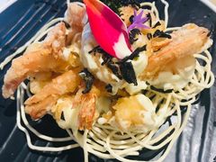 -茶宴·美食地标餐厅(沙坡尾店)