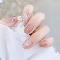 -IDO美甲美睫