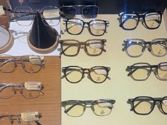 -LOHO眼镜(上海五角场合生汇店)